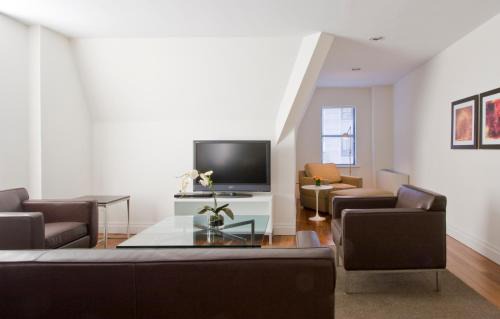 Theater District Apartamento | AKA Times Square