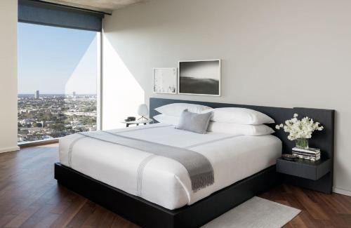 West Hollywood Apartamento | AKA West Hollywood