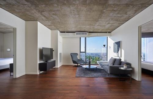 West Hollywood Apartamento | AKA West Hollywood