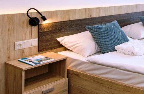 Balatonfured Hotel | Akadémia Hotel
