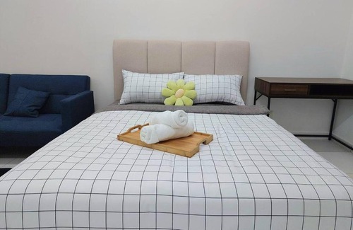 Taman Mount Austin Apartamento | Akademi Mount Austin Dekasa Home