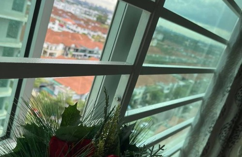 Taman Mount Austin Apartamento | Akademik Suite@Austin Height