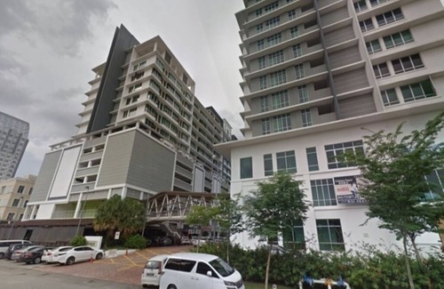 Taman Mount Austin Apartamento | Akademik Suite@Austin Height
