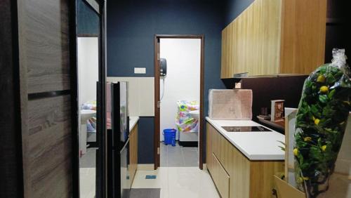 Taman Mount Austin Apartamento | Akademik Suite Austin Heights Studio 4Pax NearIKEA