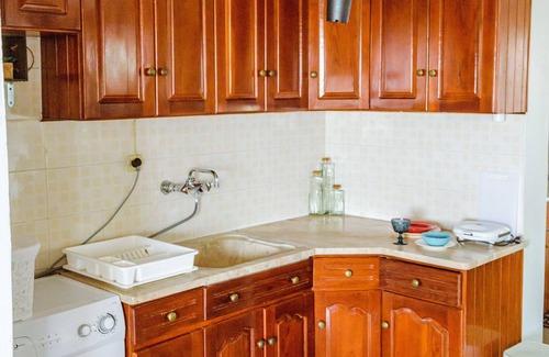 Mytilene Villa | Apartamento de lujo akadimia
