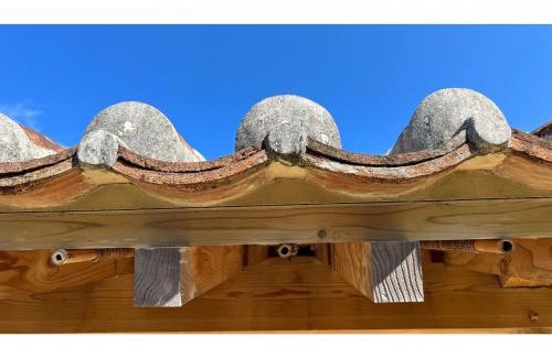 Imadomari Casa | Akagawara no Kominka Pukarasa - Vacation STAY 67290v