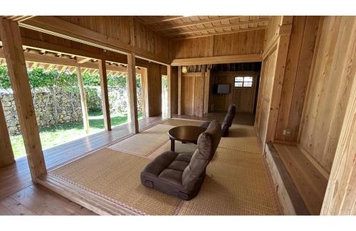 Imadomari Casa | Akagawara no Kominka Pukarasa - Vacation STAY 67290v