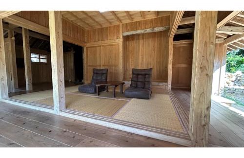 Imadomari Casa | Akagawara no Kominka Pukarasa - Vacation STAY 67290v