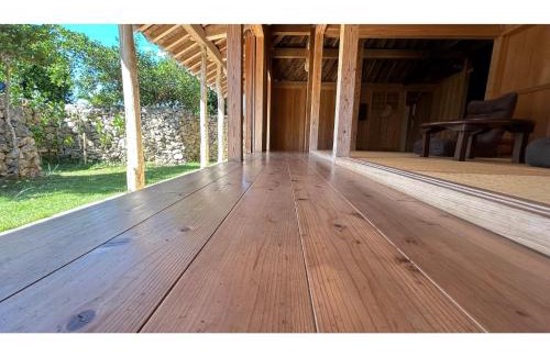 Imadomari Casa | Akagawara no Kominka Pukarasa - Vacation STAY 67290v