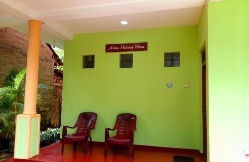 Rathgama Casa | Akain Holiday Home