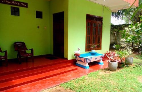 Rathgama Casa | Akain Holiday Home