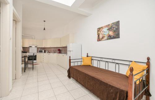 Vivlos Casa | Akakia Residence
