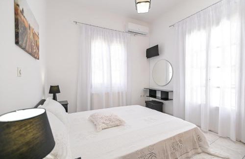 Vivlos Casa | Akakia Residence