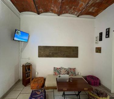 San Francisco Casa | Akali House