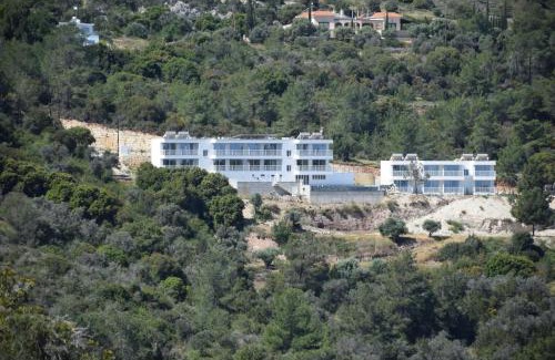 Neo Chorio Apartamento | AKAMAS THRONE APARTMENTS