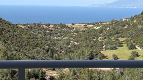 Neo Chorio Apartamento | AKAMAS THRONE APARTMENTS