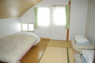Nakafurano Casa | Akane-yado