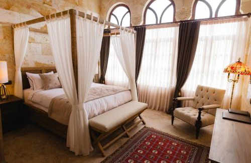 Urgup Hotel | Akantha House Cappadocia