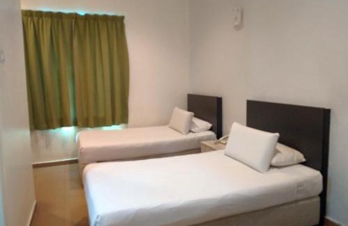 Port Dickson Complejo | Akar Beach Resort