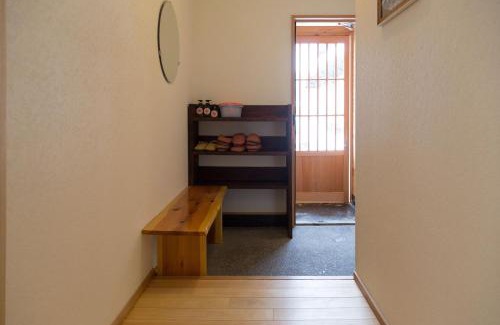 Nozawaonsen Apartamento | Akari House Swiss Bakery