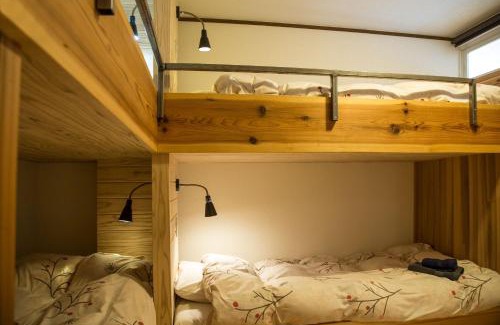 Nozawaonsen Apartamento | Akari House Swiss Bakery