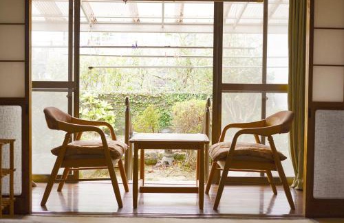 Karatsu Apartamento | AKARIYA別館 ~横山邸~