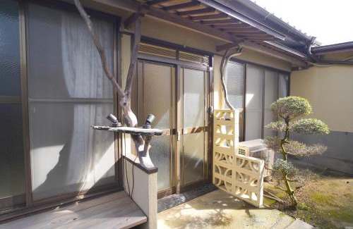 Karatsu Apartamento | AKARIYA別館 ~横山邸~