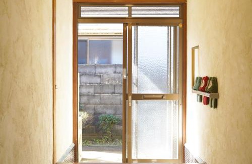 Karatsu Apartamento | AKARIYA別館 ~横山邸~