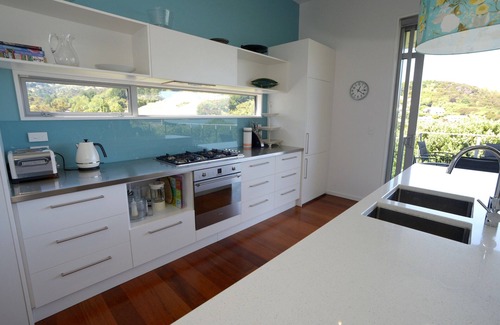 Akaroa Cabaña | Akaroa Delight - Akaroa Holiday Home