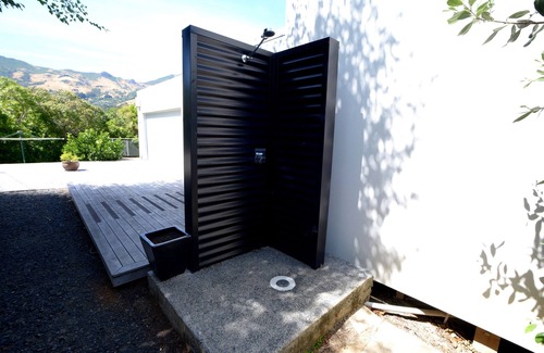 Akaroa Cabaña | Akaroa Delight - Akaroa Holiday Home