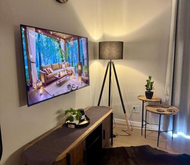 Greater Johannesburg Metropolitan Area Apartamento | Akaru Habitat - City break