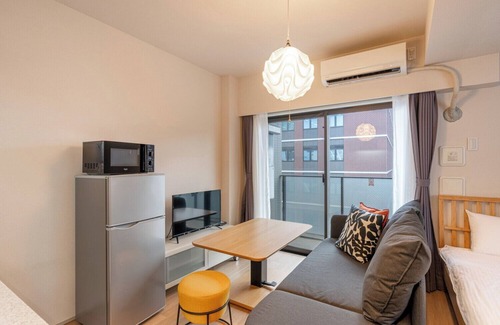 Akasaka Apartamento | Akasaka Residence