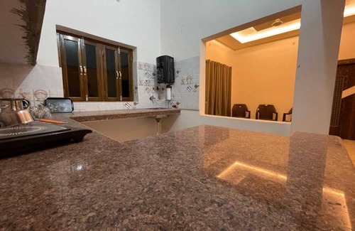 Kakarmatha Apartamento | Akash Ganga Homestay Varanasi