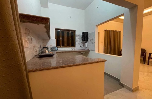 Kakarmatha Apartamento | Akash Ganga Homestay Varanasi