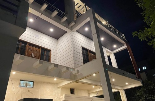 Kakarmatha Apartamento | Akash Ganga Homestay Varanasi