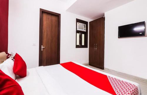 Sainik Farm Hotel | Akash Stay Home