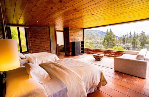 Patate Casa | Akasha Yoga Resort & EcoSpa
