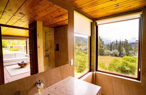 Patate Casa | Akasha Yoga Resort & EcoSpa