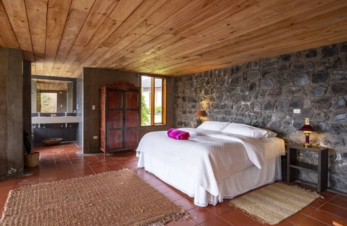 Patate Casa | Akasha Yoga Resort & EcoSpa