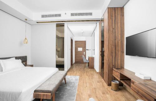 Al Rayyan Hotel | AKASIYA HOTEL