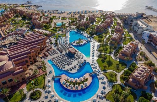 El Quseir Complejo | Akassia Swiss Resort