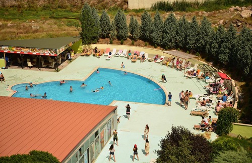 Kizilcahamam Apartamento | Akasya Vadisi
