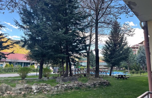 Kizilcahamam Apartamento | Akasya Vadisi