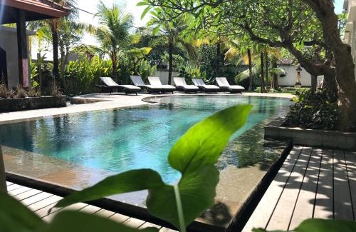Penida Island Hotel | Akatara Hotel
