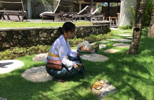 Penida Island Hotel | Akatara Hotel