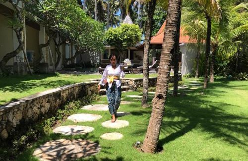 Penida Island Hotel | Akatara Hotel