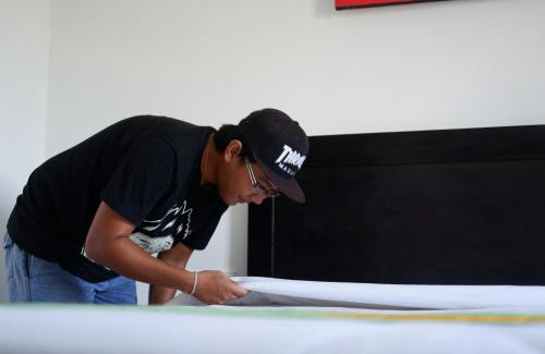 By Pass Ngurah Rai Casa | Akatara Stay