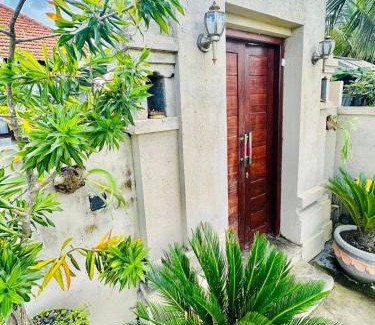Melayang Casa | Akatara Ubud Villa