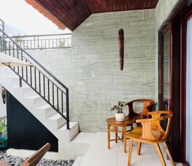 Melayang Casa | Akatara Ubud Villa