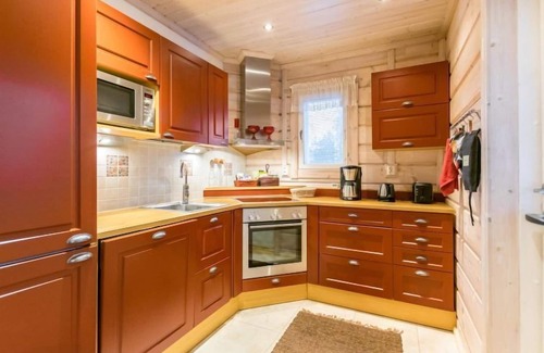 Jamsa Casa | Akavilla 2 by Interhome